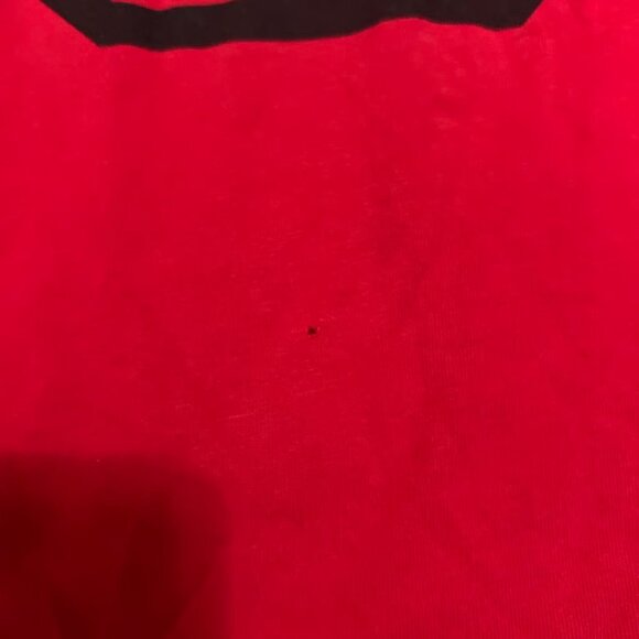 Nike Ohio State Women’s Long‎ Sleeve Top S - Picture 4 of 5